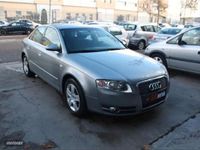 usado Audi A4 2.0 TDI 170cv DPF