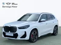 Usado BMW iX1 Comfort Edition 150 kW (204 CV) 2025 Otro SUV