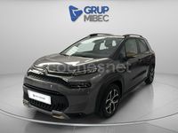 Usado Citroën C3 Aircross 110 CV (80 kW) 2023 Gris / plata SUV