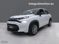 Usado Citroën C3 Aircross Feel 110 CV (80 kW) 2022 SUV