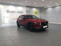 Novo Mazda CX-30 140 HP (102 kW) 2025 Vermelho SUV