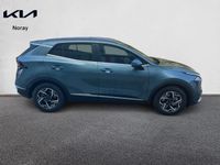 Nuevo Kia Sportage 150 CV (110 kW) 2025 Todoterreno SUV