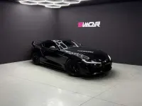 Usado Toyota Supra 340 CV (250 kW) 2021 Negro Coupe