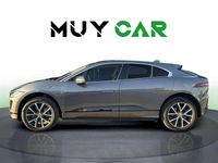 Usado Jaguar I-Pace SE 294 kW (400 HP) 2020 Cinzento SUV