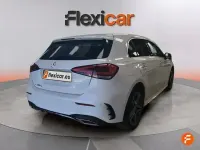 Usado Mercedes A250 218 CV (160 kW) 2020 Blanco Berlina