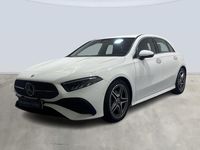 Usado Mercedes A180 116 CV (85 kW) 2024 Blanco