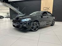Usado BMW 218 M Sport 136 CV (100 kW) 2021 Negro Coupe