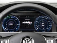 Usado VW e-Golf 100 kW (136 CV) 2020 Gris Utilitario