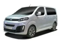 Usado Citroën Spacetourer Business Class 120 CV (88 kW) 2021 Blanco Monovolumen
