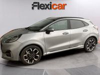 Usado Ford Puma ST-Line X 155 CV (114 kW) 2023 Gris SUV