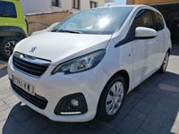 usado Peugeot 108 1.0 VTi Active ETG5