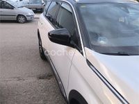 Begagnad Peugeot 5008 Allure 130 HK (95 kW) 2020 Vit SUV