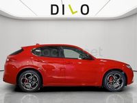 Usado Alfa Romeo Stelvio Veloce 210 CV (154 kW) 2022 Rojo SUV