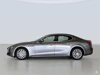 Usado Maserati Ghibli GT 330 CV (242 kW) 2023 Gris / plata Berlina