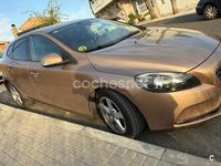 Usado Volvo V40 Kinetic 115 CV (84 kW) 2014 Beige Berlina