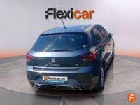 Usado Seat Ibiza FR 116 HP (85 kW) 2024 Cinzento Citadino