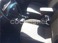 Usado Opel Zafira 125 HP (91 kW) 2005 Cinzento Monovolume