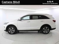 Usado Kia Sorento 200 CV (147 kW) 2019 Blanco SUV