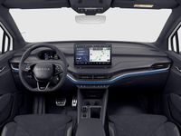 Nuevo Skoda Elroq SportLine 210 kW (286 CV) 2025 Blanco SUV