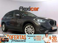 Usado BMW X1 190 CV (139 kW) 2020 Gris SUV