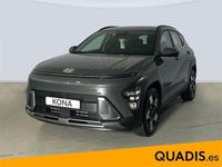 Nuevo Hyundai Kona 138 CV (101 kW) 2025 Otro SUV