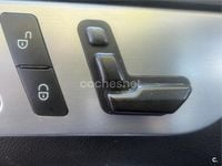 Usado Mercedes ML250 204 CV (150 kW) 2013 Blanco SUV