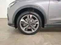 Usado Audi Q4 Sportback e-tron Sport 210 kW (286 CV) 2026 Gris SUV