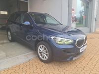 Usado BMW X1 190 CV (139 kW) 2019 Azul SUV