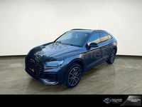 Usado Audi Q5 Sportback Premium 204 CV (150 kW) 2022 Gris / plata SUV