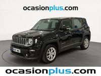 Usado Jeep Renegade Limited 120 CV (88 kW) 2024 Negro SUV