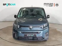 Usado Citroën e-Berlingo 130 CV (95 kW) 2025 Azul kiama Monovolumen