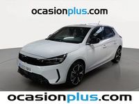 Ny Opel Corsa S 110 HK (80 kW) 2025 Vit Halvkombi