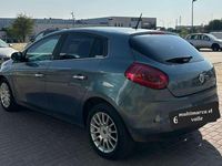 Usado Fiat Bravo Dynamic 120 CV (88 kW) 2010 Azul Utilitario