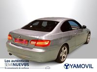 usado BMW 320 Serie 3 d