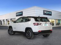 Nouvelle Jeep Compass Altitude 130 ch (95 kW) 2025 SUV