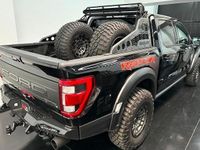 Usado Ford Shelby Raptor 550 CV (404 kW) 2024