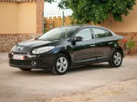 Usado Renault Fluence Dynamique 105 CV (77 kW) 2010 Gris Berlina