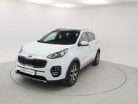 usado Kia Sportage 1.6 T-GDi GT Line Plus 4x4 177