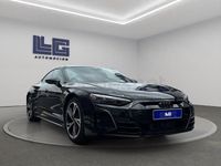 Usado Audi e-tron GT quattro 430 kW (585 CV) 2023 Eléctrico Berlina