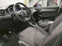 Usado MG ZS Comfort 116 CV (85 kW) 2025 Rojo SUV