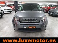 usado Land Rover Discovery Sport 2.0d I4 L.flw Se Awd Auto 150