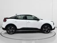 Usado Citroën C4 PureTech 131 CV (96 kW) 2024 Blanco SUV