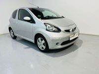 usado Toyota Aygo 1.0 VVT-i