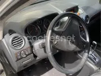 Usado Opel Antara Cosmo 150 CV (110 kW) 2007 Gris / plata SUV