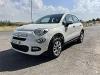 Usado Fiat 500X 120 CV (88 kW) 2017 Blanco SUV