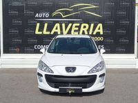 usado Peugeot 308 1.6HDI FAP Active