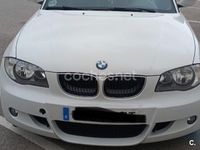Używany BMW 118 143 KM (105 kW) 2010 Biały Hatchback