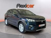 Usado Suzuki SX4 S-Cross 129 CV (94 kW) 2023 Azul SUV