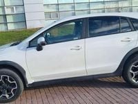 Usado Subaru XV 147 CV (108 kW) 2014 Blanco SUV