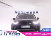Usado Land Rover Discovery 5 HSE Luxury 258 CV (189 kW) 2017 Negro SUV